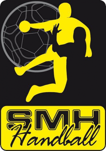Logo SMH Handball